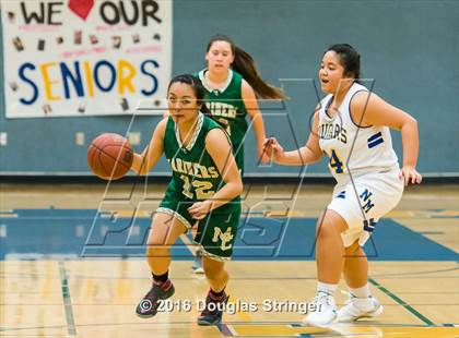 Thumbnail 2 in Moreau Catholic @ Newark Memorial photogallery.