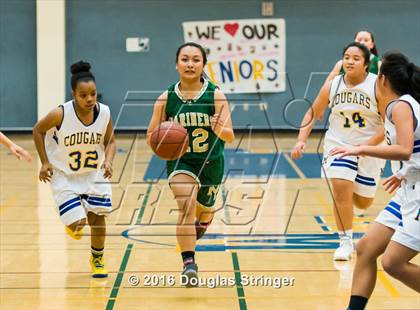 Thumbnail 1 in Moreau Catholic @ Newark Memorial photogallery.