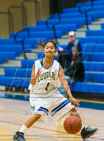 Thumbnail 1 in Moreau Catholic @ Newark Memorial photogallery.