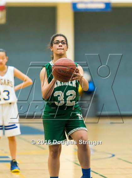 Thumbnail 3 in Moreau Catholic @ Newark Memorial photogallery.