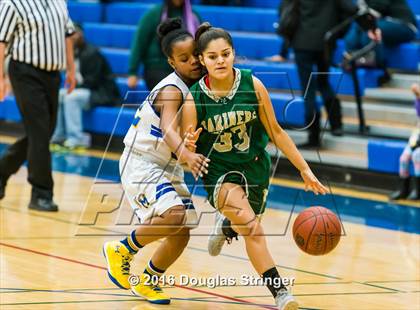 Thumbnail 1 in Moreau Catholic @ Newark Memorial photogallery.