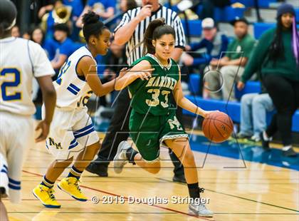 Thumbnail 1 in Moreau Catholic @ Newark Memorial photogallery.
