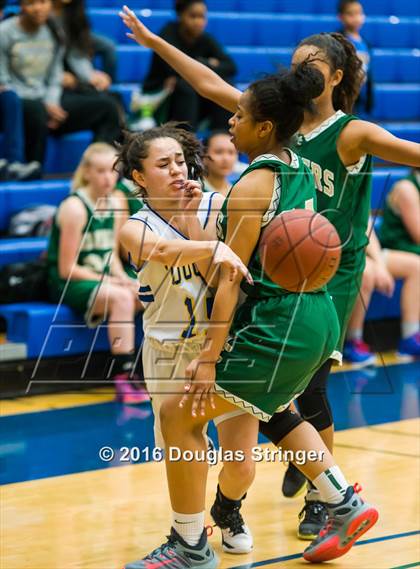 Thumbnail 2 in Moreau Catholic @ Newark Memorial photogallery.