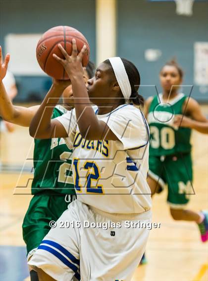 Thumbnail 2 in Moreau Catholic @ Newark Memorial photogallery.
