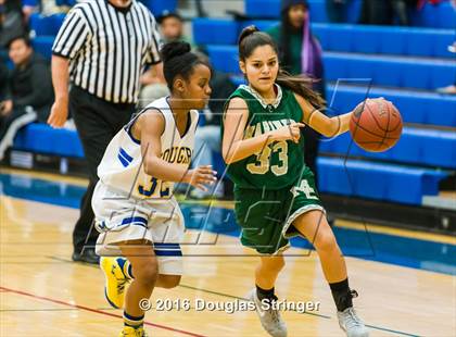 Thumbnail 2 in Moreau Catholic @ Newark Memorial photogallery.