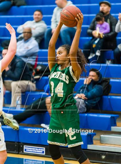 Thumbnail 1 in Moreau Catholic @ Newark Memorial photogallery.