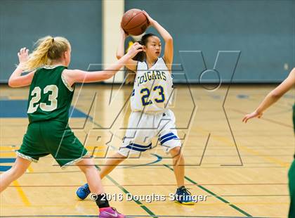 Thumbnail 3 in Moreau Catholic @ Newark Memorial photogallery.