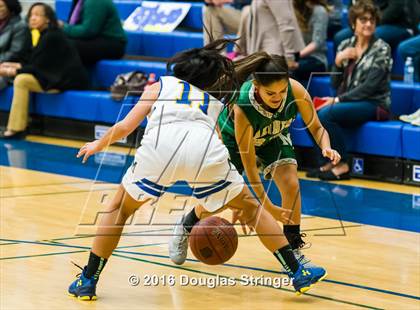 Thumbnail 3 in Moreau Catholic @ Newark Memorial photogallery.