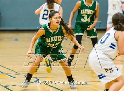Thumbnail 1 in Moreau Catholic @ Newark Memorial photogallery.