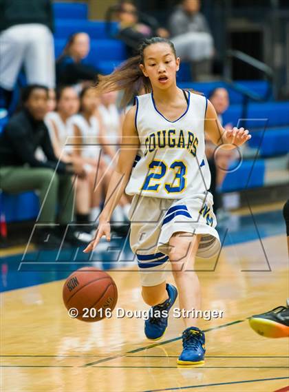Thumbnail 1 in Moreau Catholic @ Newark Memorial photogallery.