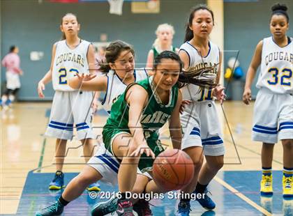 Thumbnail 3 in Moreau Catholic @ Newark Memorial photogallery.