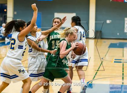 Thumbnail 2 in Moreau Catholic @ Newark Memorial photogallery.