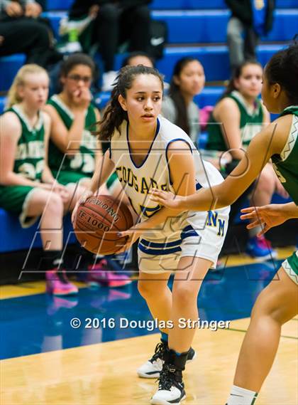 Thumbnail 2 in Moreau Catholic @ Newark Memorial photogallery.
