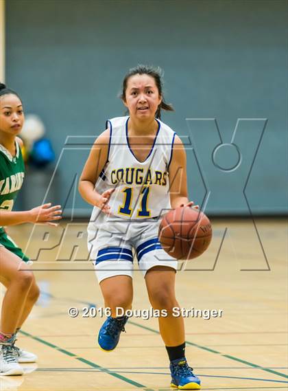 Thumbnail 1 in Moreau Catholic @ Newark Memorial photogallery.