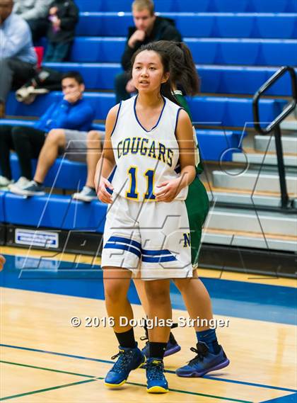Thumbnail 1 in Moreau Catholic @ Newark Memorial photogallery.