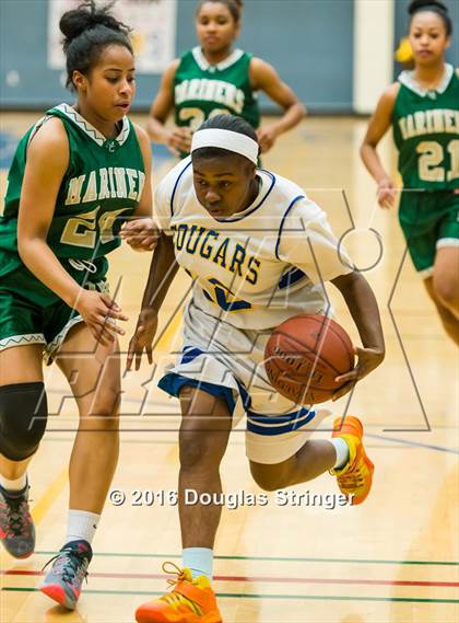 Thumbnail 3 in Moreau Catholic @ Newark Memorial photogallery.