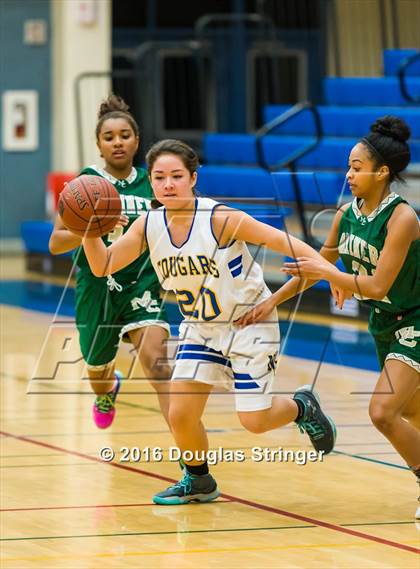 Thumbnail 1 in Moreau Catholic @ Newark Memorial photogallery.