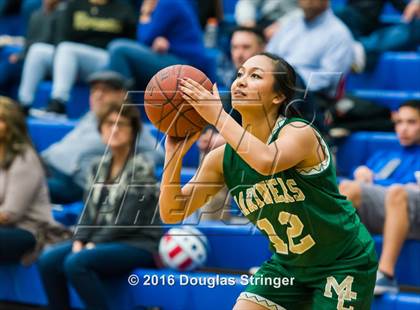 Thumbnail 2 in Moreau Catholic @ Newark Memorial photogallery.