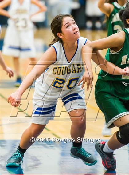 Thumbnail 3 in Moreau Catholic @ Newark Memorial photogallery.