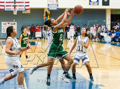 Thumbnail 3 in Moreau Catholic @ Newark Memorial photogallery.