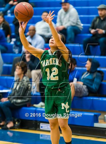 Thumbnail 2 in Moreau Catholic @ Newark Memorial photogallery.