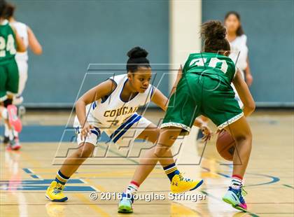 Thumbnail 2 in Moreau Catholic @ Newark Memorial photogallery.