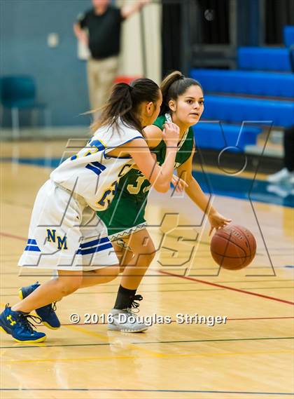Thumbnail 2 in Moreau Catholic @ Newark Memorial photogallery.