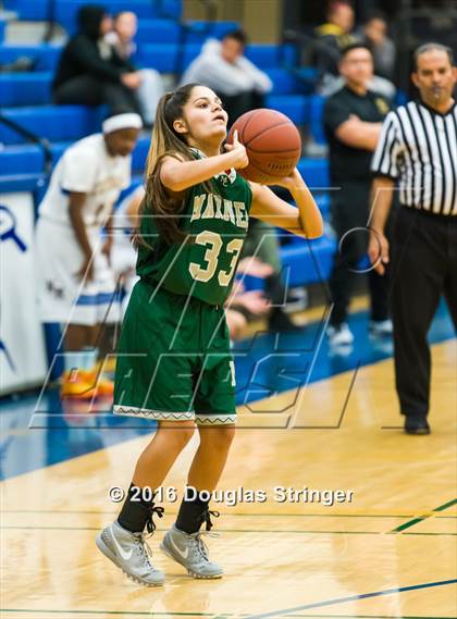 Thumbnail 1 in Moreau Catholic @ Newark Memorial photogallery.