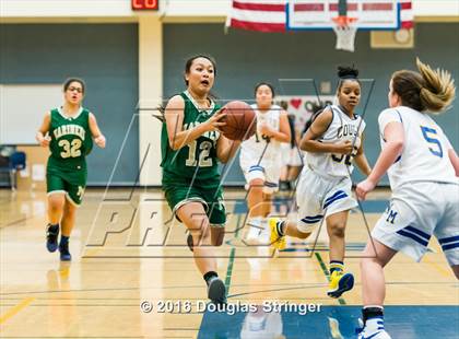Thumbnail 1 in Moreau Catholic @ Newark Memorial photogallery.