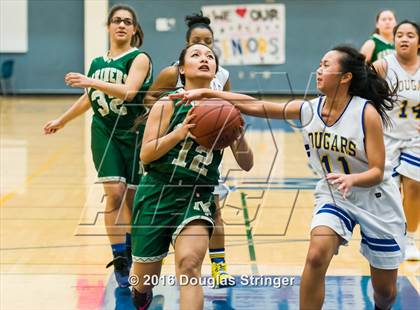 Thumbnail 2 in Moreau Catholic @ Newark Memorial photogallery.