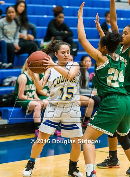 Thumbnail 1 in Moreau Catholic @ Newark Memorial photogallery.