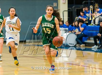 Thumbnail 2 in Moreau Catholic @ Newark Memorial photogallery.