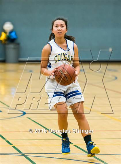 Thumbnail 3 in Moreau Catholic @ Newark Memorial photogallery.