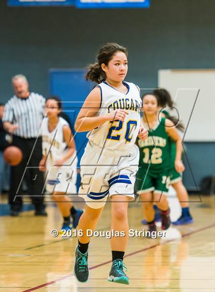 Thumbnail 2 in Moreau Catholic @ Newark Memorial photogallery.