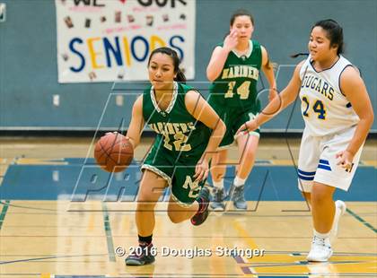 Thumbnail 3 in Moreau Catholic @ Newark Memorial photogallery.