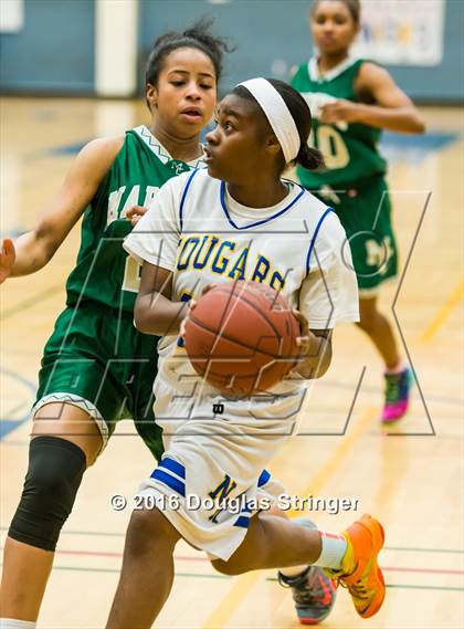 Thumbnail 1 in Moreau Catholic @ Newark Memorial photogallery.