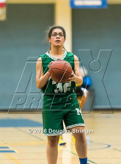 Thumbnail 2 in Moreau Catholic @ Newark Memorial photogallery.
