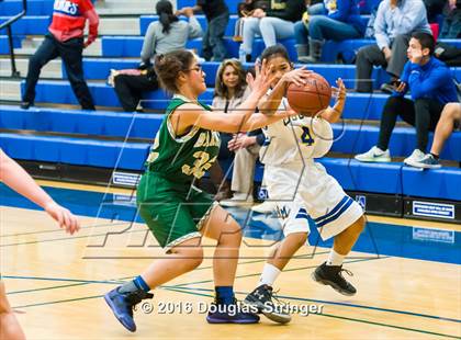 Thumbnail 2 in Moreau Catholic @ Newark Memorial photogallery.