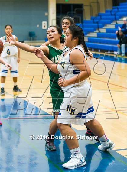 Thumbnail 2 in Moreau Catholic @ Newark Memorial photogallery.