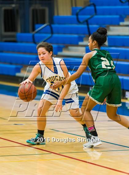 Thumbnail 3 in Moreau Catholic @ Newark Memorial photogallery.