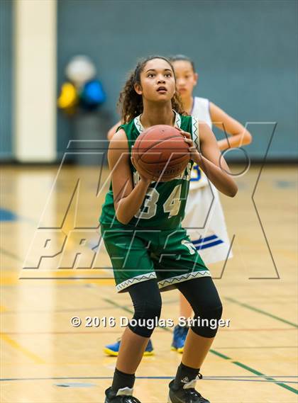 Thumbnail 2 in Moreau Catholic @ Newark Memorial photogallery.