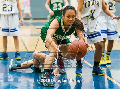Thumbnail 1 in Moreau Catholic @ Newark Memorial photogallery.