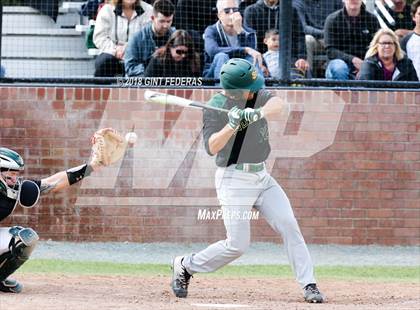 Thumbnail 3 in De La Salle vs. San Ramon Valley (CIF NCS D1 Quarterfinal) photogallery.