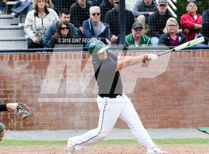 Thumbnail 1 in De La Salle vs. San Ramon Valley (CIF NCS D1 Quarterfinal) photogallery.