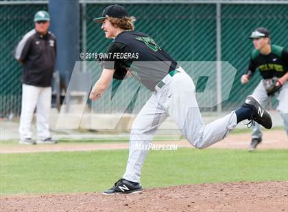 Thumbnail 1 in De La Salle vs. San Ramon Valley (CIF NCS D1 Quarterfinal) photogallery.