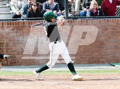 Thumbnail 1 in De La Salle vs. San Ramon Valley (CIF NCS D1 Quarterfinal) photogallery.