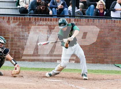 Thumbnail 1 in De La Salle vs. San Ramon Valley (CIF NCS D1 Quarterfinal) photogallery.