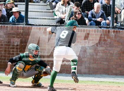 Thumbnail 1 in De La Salle vs. San Ramon Valley (CIF NCS D1 Quarterfinal) photogallery.