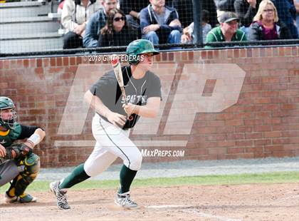 Thumbnail 3 in De La Salle vs. San Ramon Valley (CIF NCS D1 Quarterfinal) photogallery.