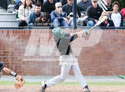 Thumbnail 1 in De La Salle vs. San Ramon Valley (CIF NCS D1 Quarterfinal) photogallery.